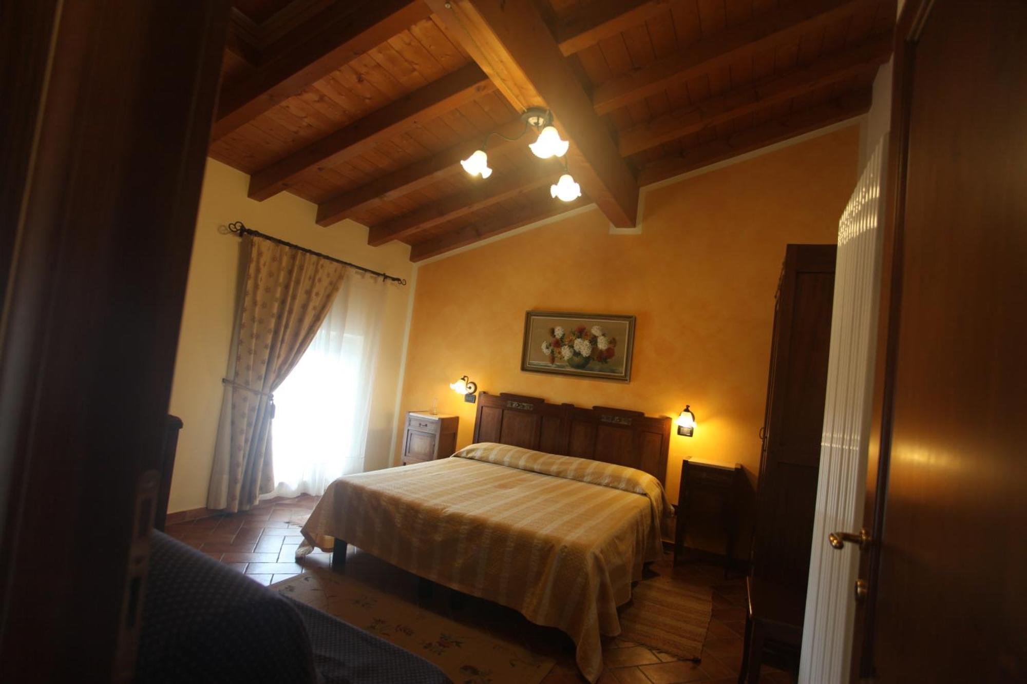 Casa San Marco Villa Castelnuovo del Garda Habitación foto