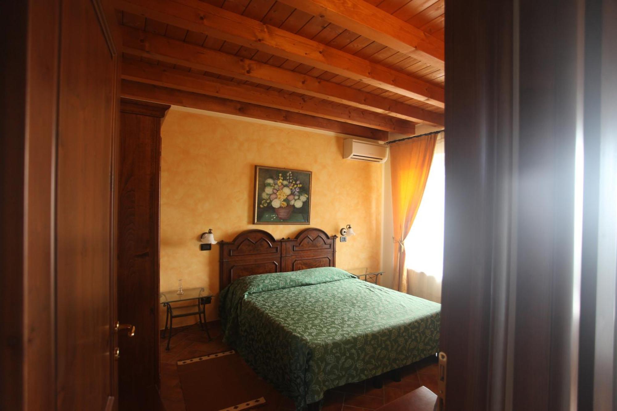 Casa San Marco Villa Castelnuovo del Garda Habitación foto