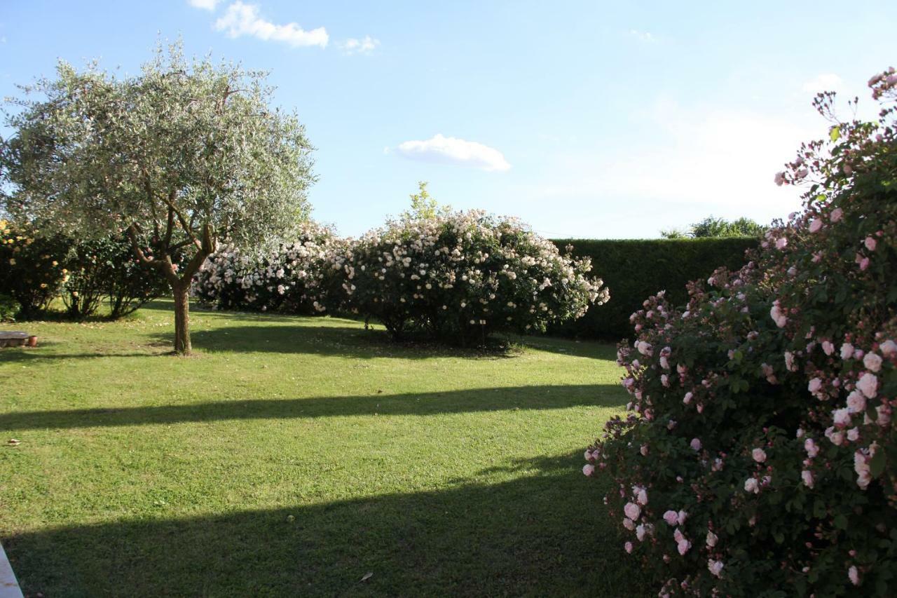 Casa San Marco Villa Castelnuovo del Garda Exterior foto